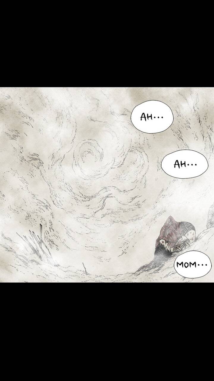 Distant Sky 3 Chapter 5 - 16