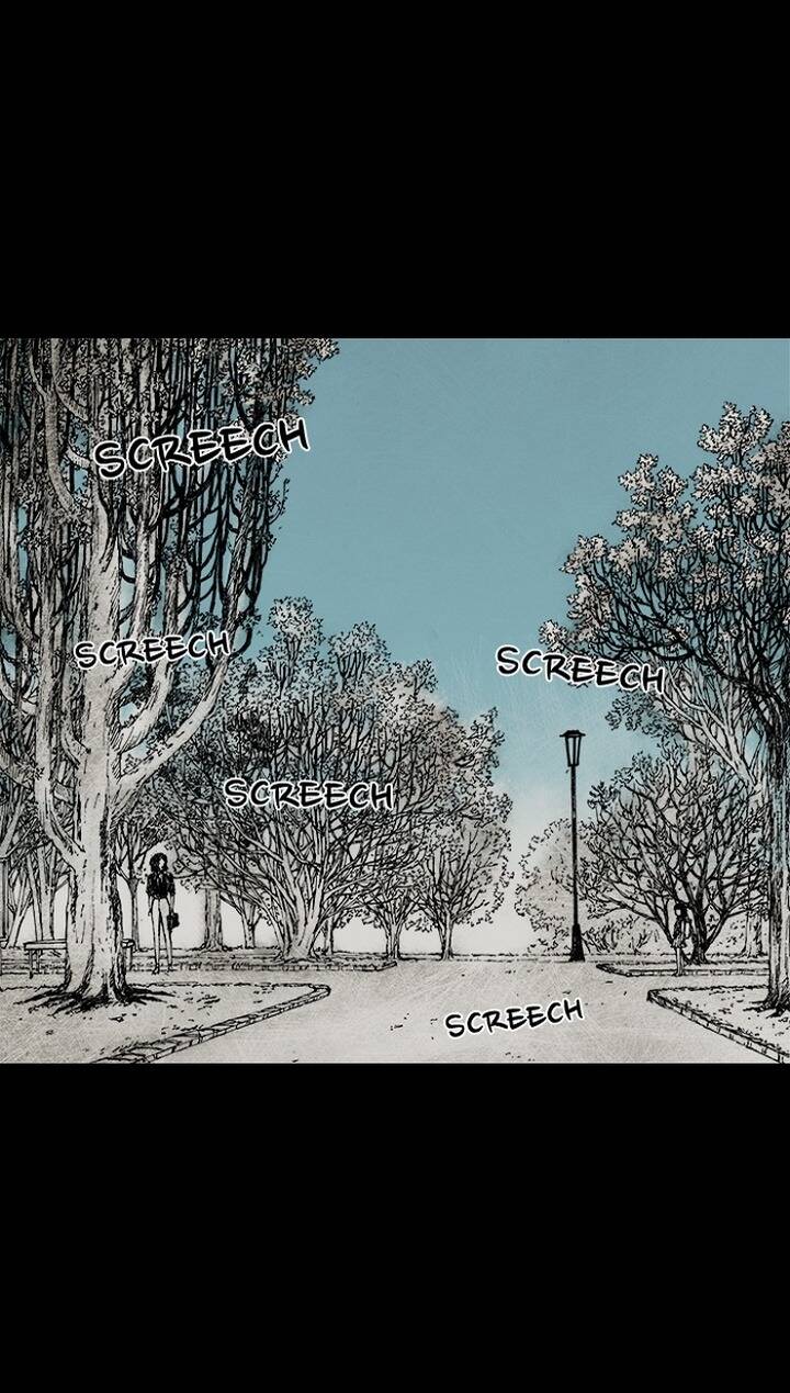 Distant Sky 3 Chapter 5 - 23