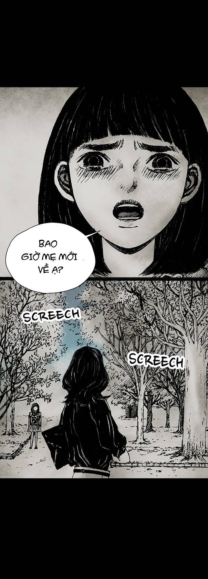 Distant Sky 3 Chapter 5 - 24