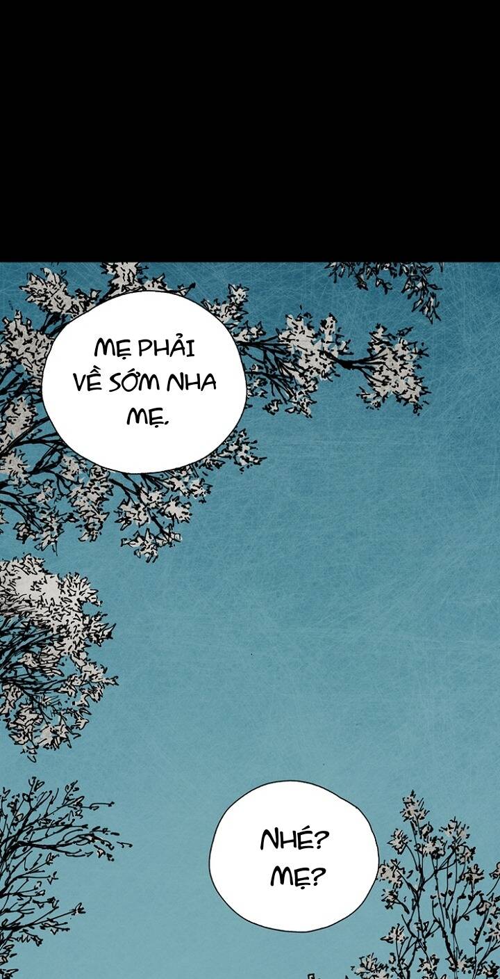 Distant Sky 3 Chapter 5 - 26