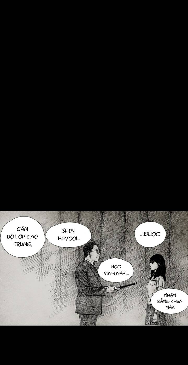 Distant Sky 3 Chapter 5 - 28