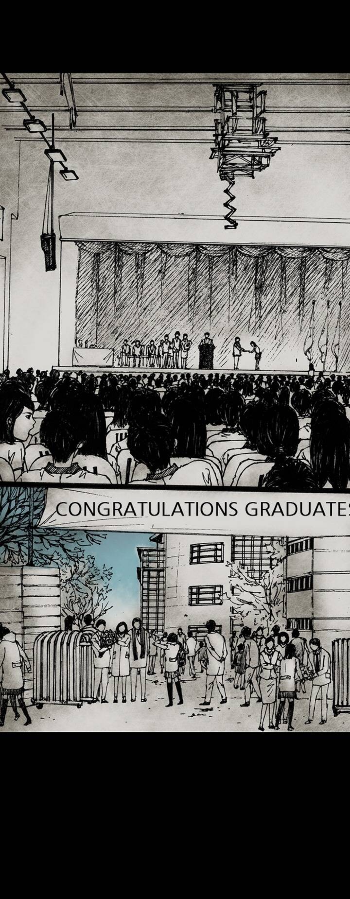 Distant Sky 3 Chapter 5 - 29