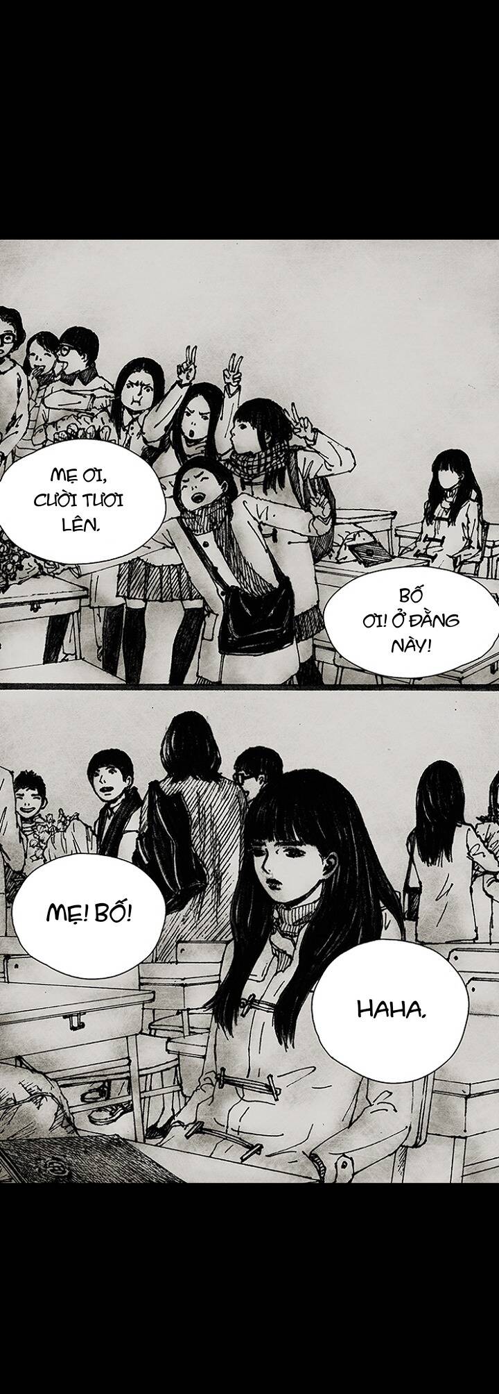 Distant Sky 3 Chapter 5 - 30