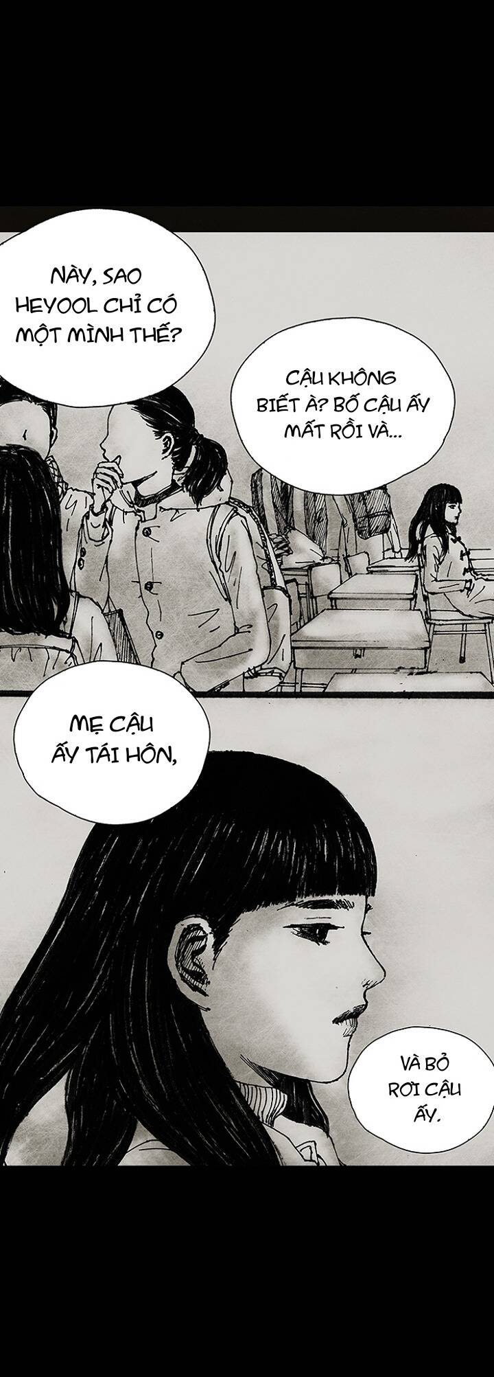 Distant Sky 3 Chapter 5 - 31