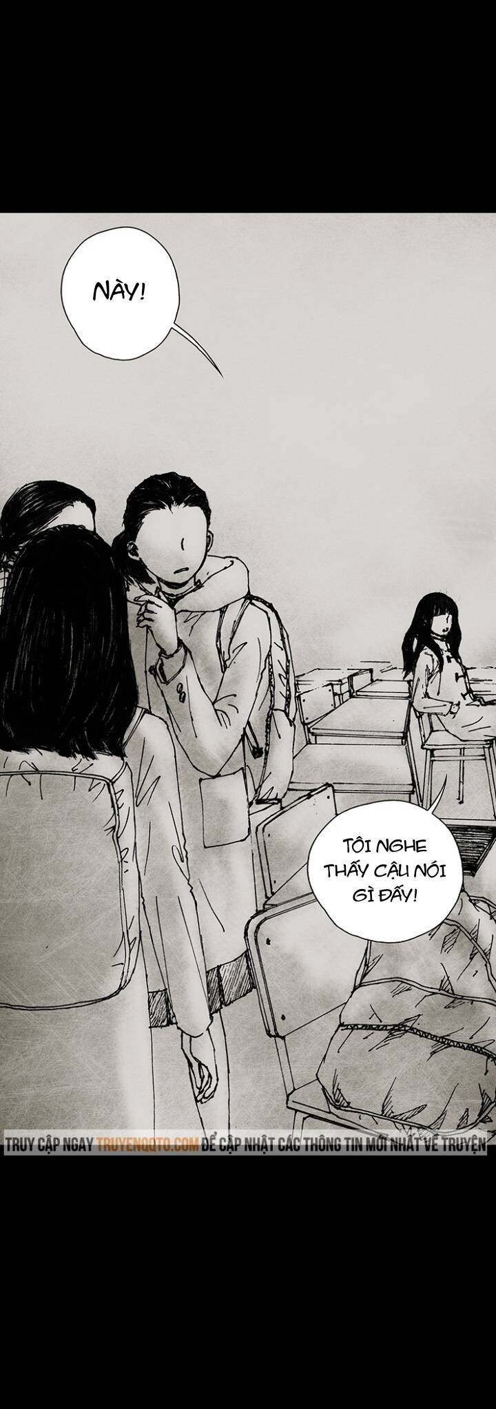 Distant Sky 3 Chapter 5 - 32