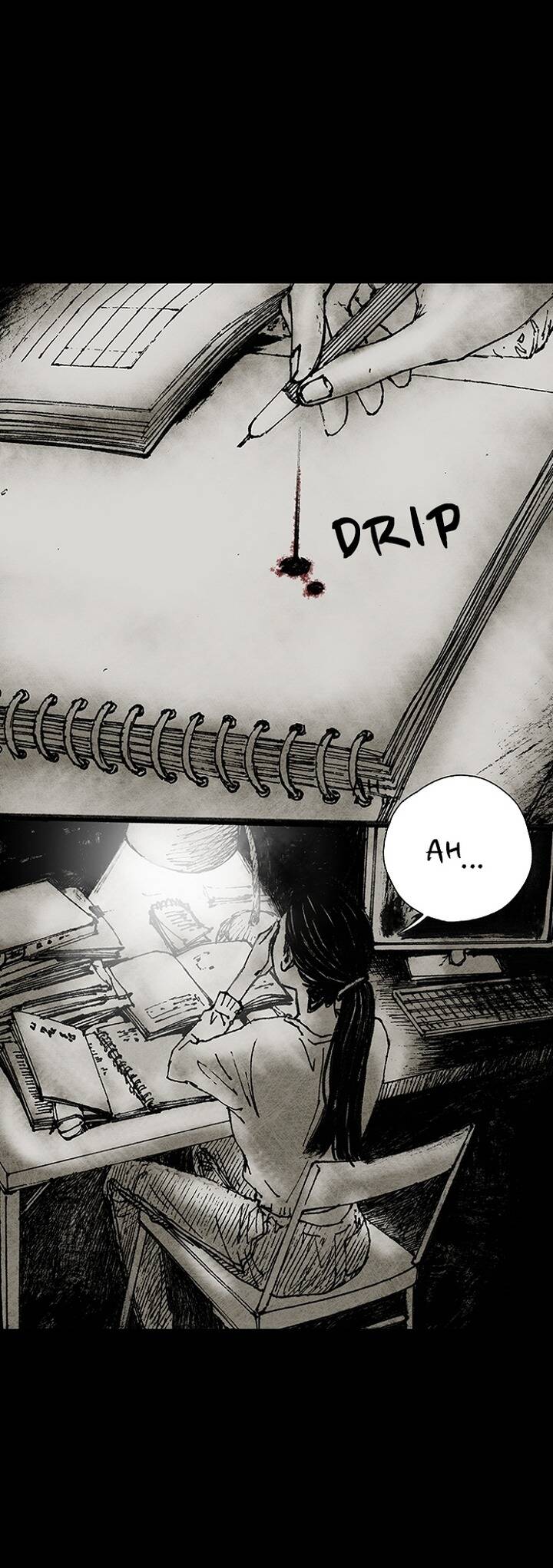 Distant Sky 3 Chapter 5 - 33