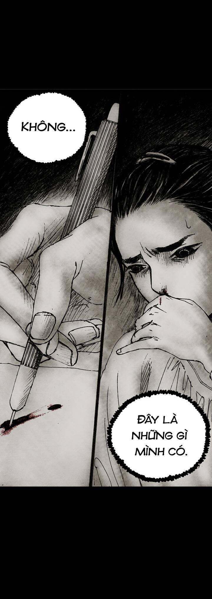 Distant Sky 3 Chapter 5 - 34