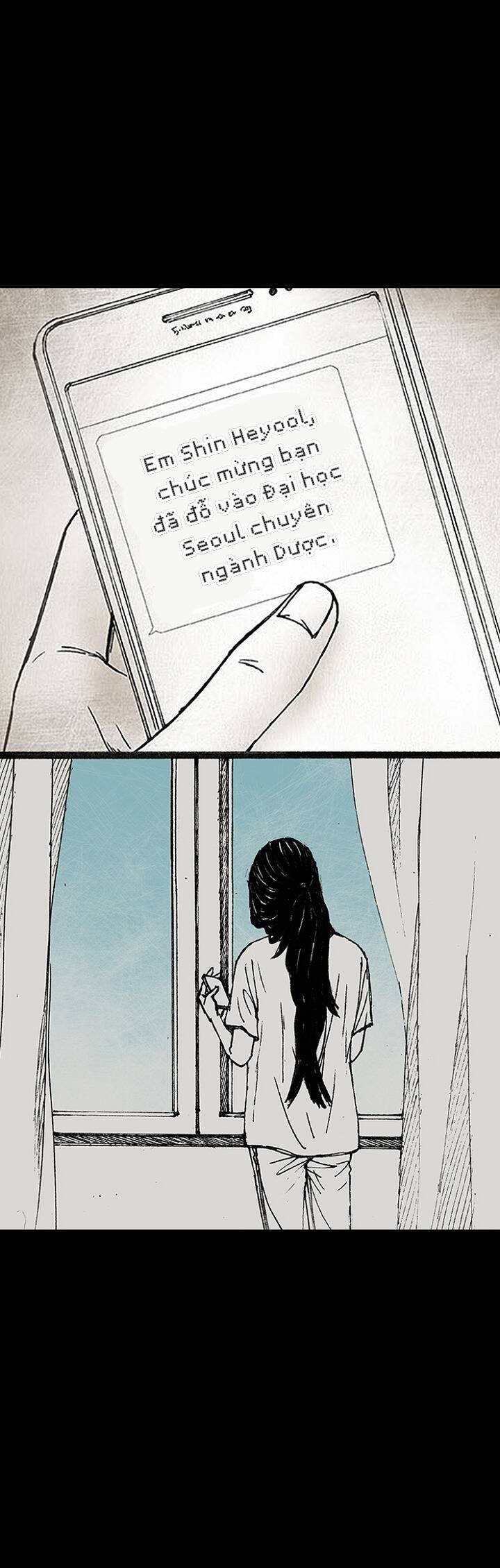 Distant Sky 3 Chapter 5 - 37