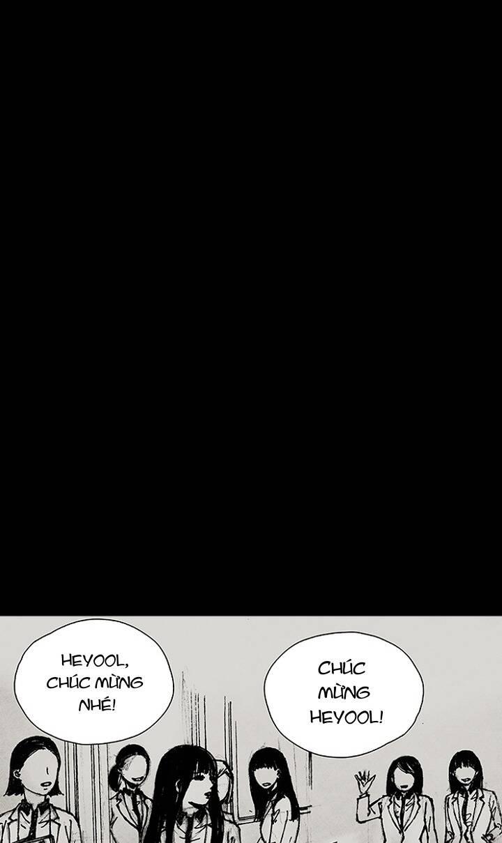 Distant Sky 3 Chapter 5 - 39