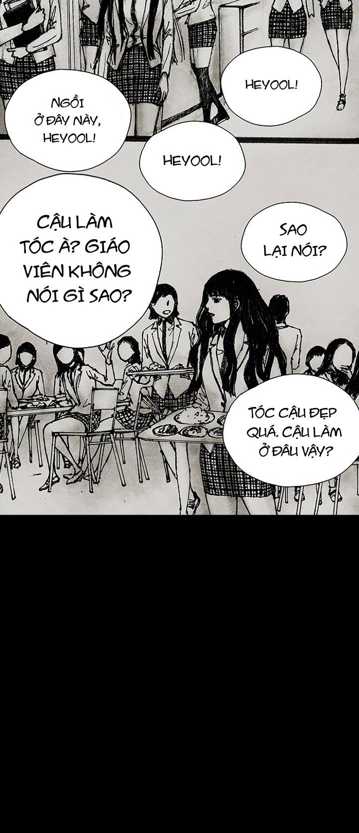 Distant Sky 3 Chapter 5 - 40