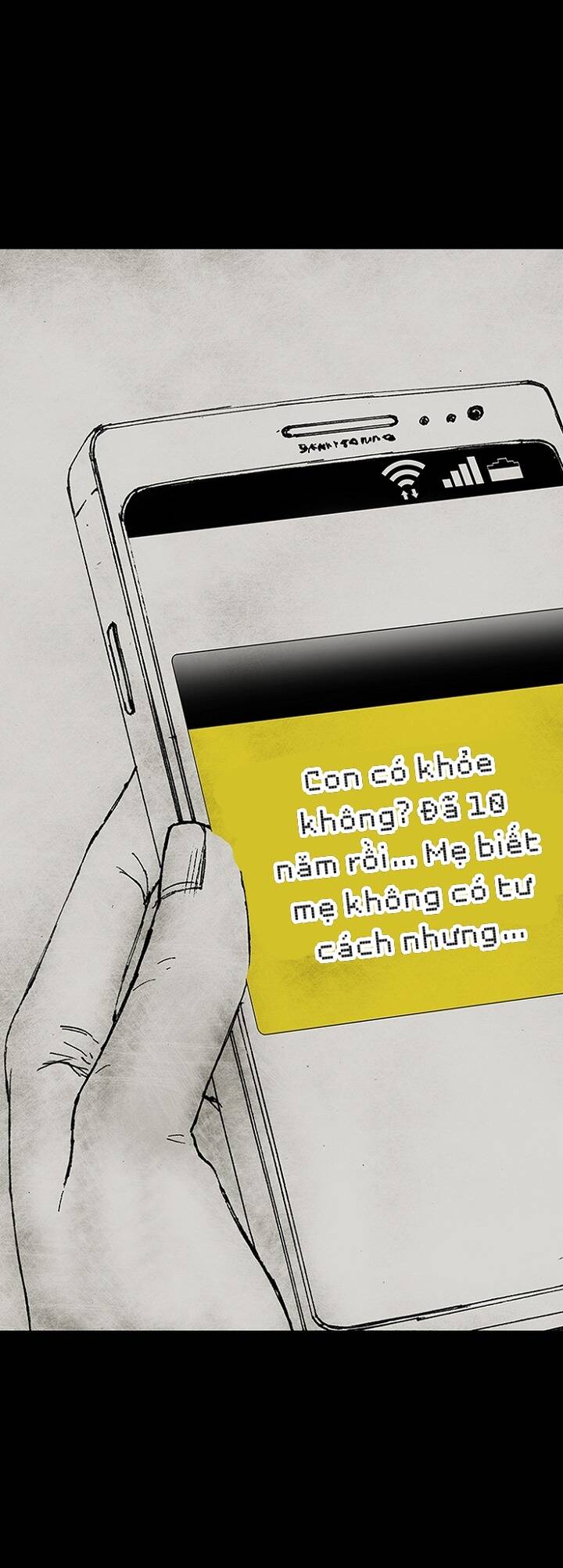 Distant Sky 3 Chapter 5 - 43