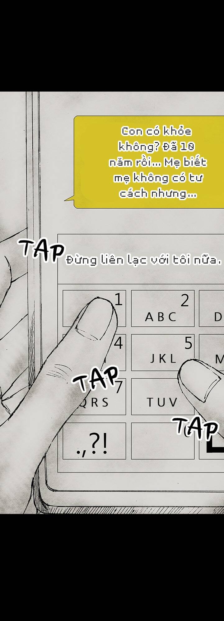 Distant Sky 3 Chapter 5 - 45