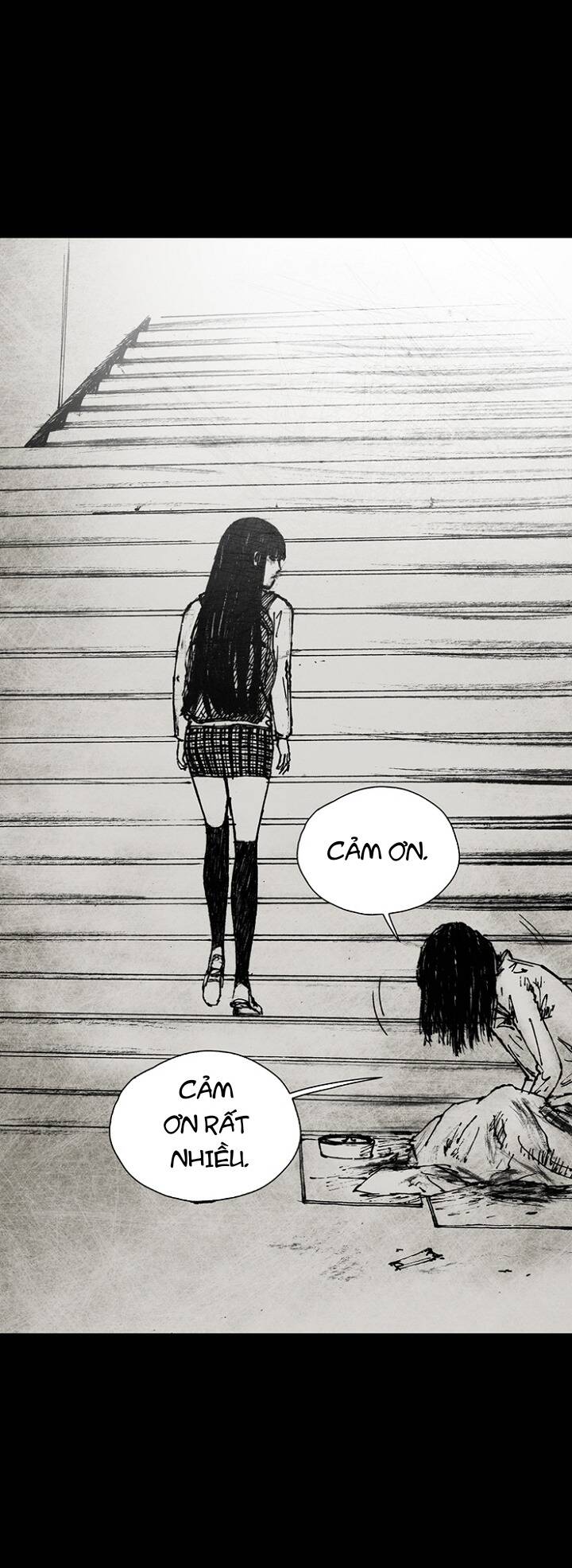 Distant Sky 3 Chapter 5 - 47