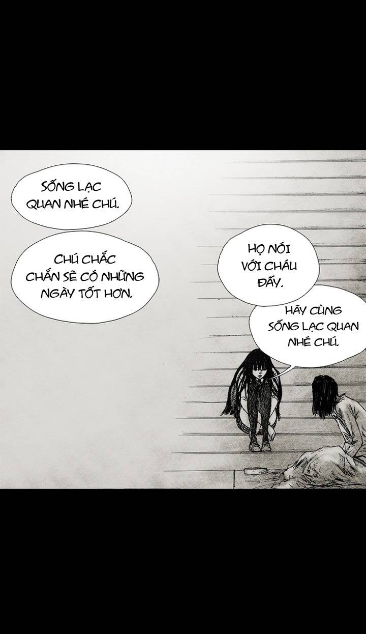 Distant Sky 3 Chapter 5 - 48