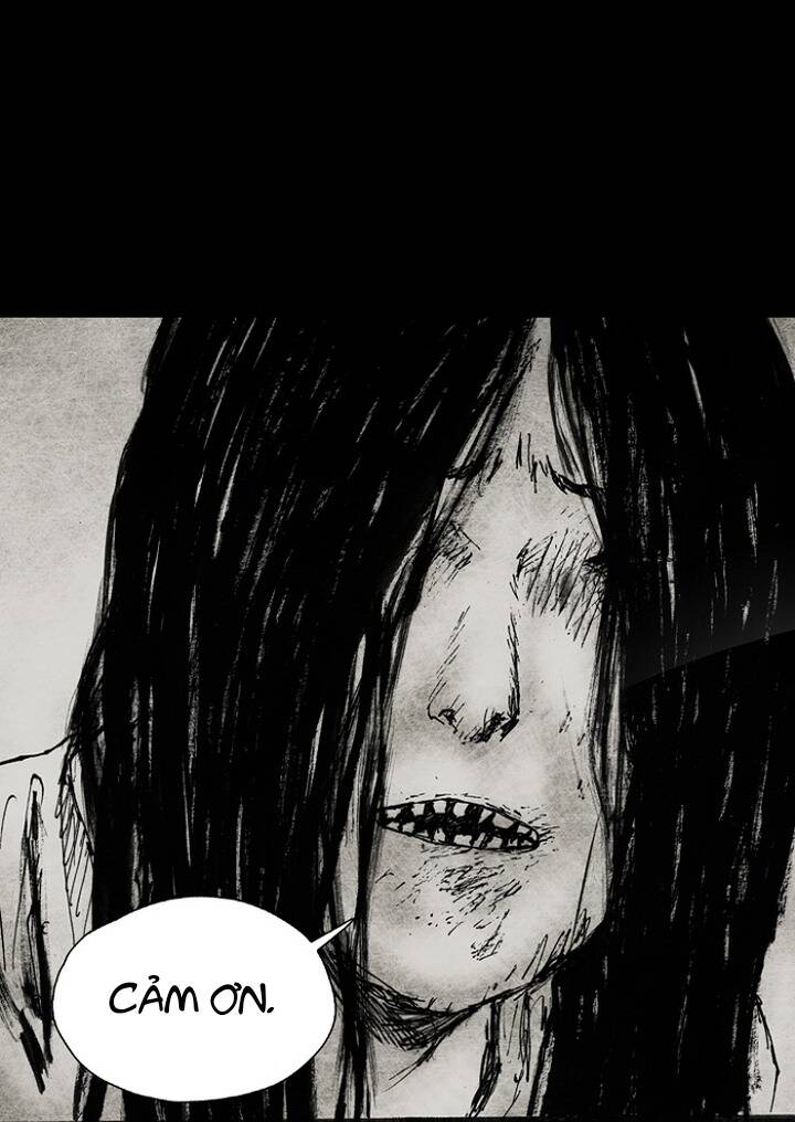 Distant Sky 3 Chapter 5 - 49