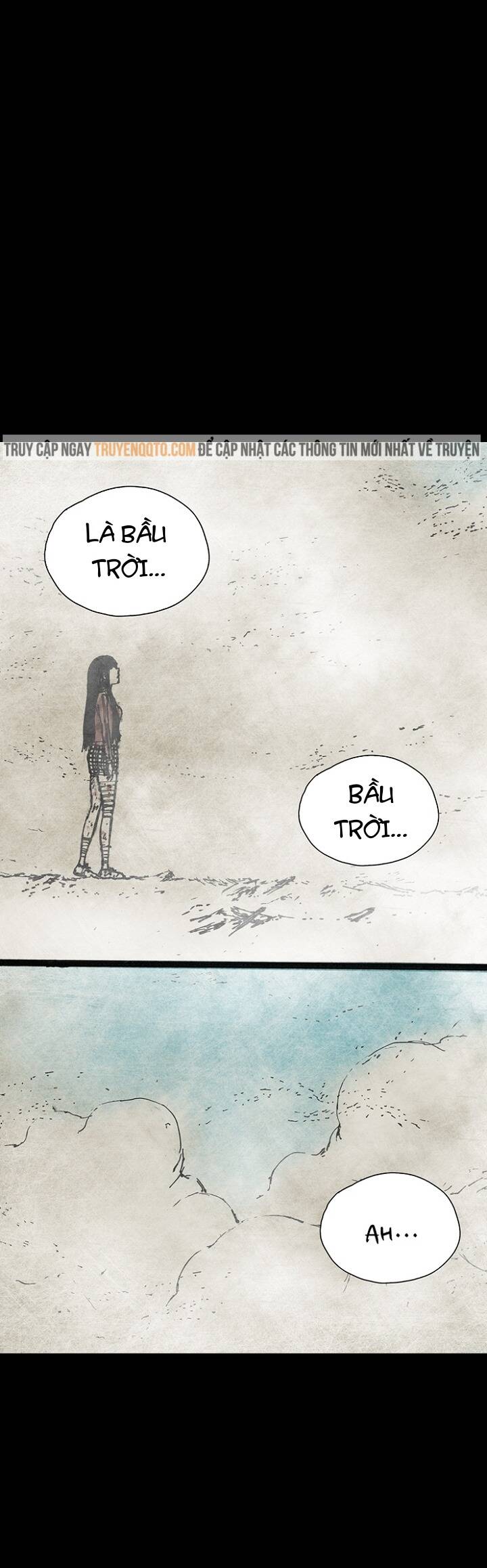 Distant Sky 3 Chapter 5 - 55