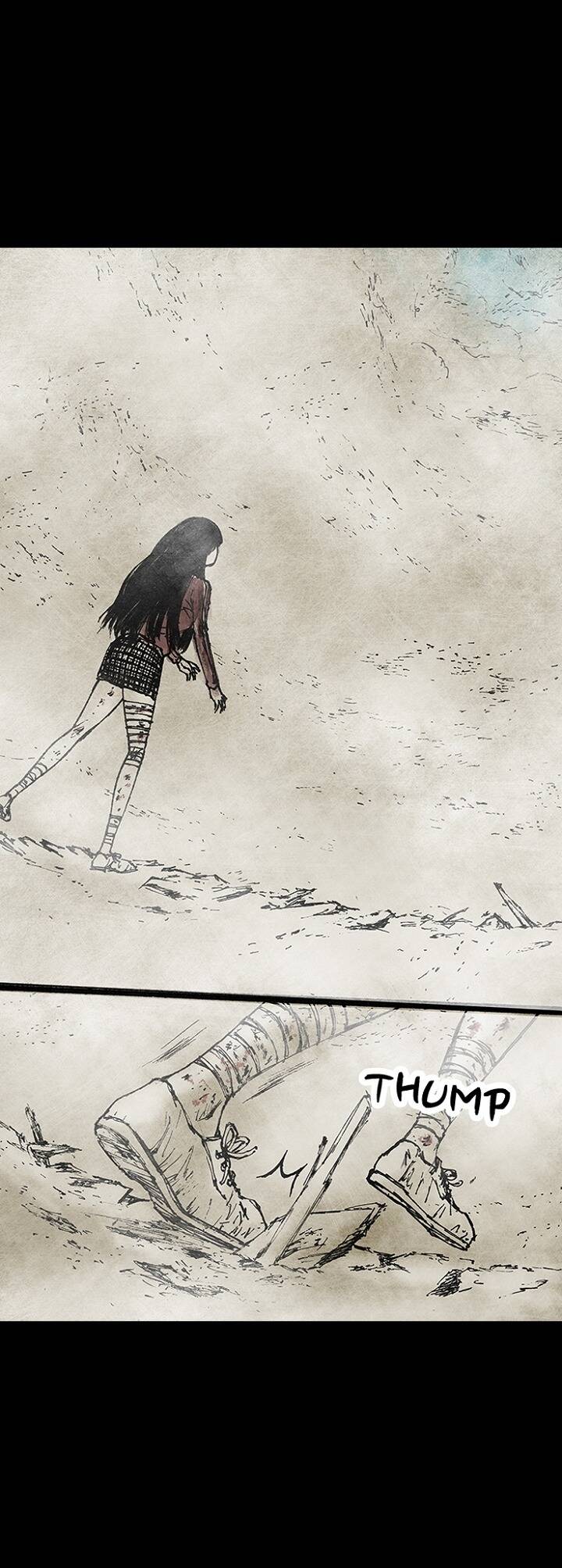 Distant Sky 3 Chapter 5 - 56