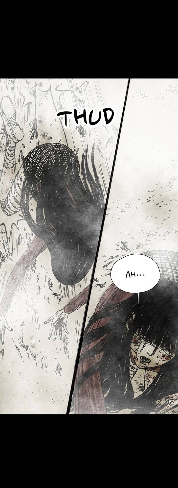 Distant Sky 3 Chapter 5 - 57