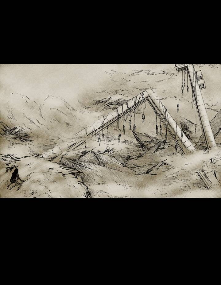 Distant Sky 3 Chapter 5 - 61