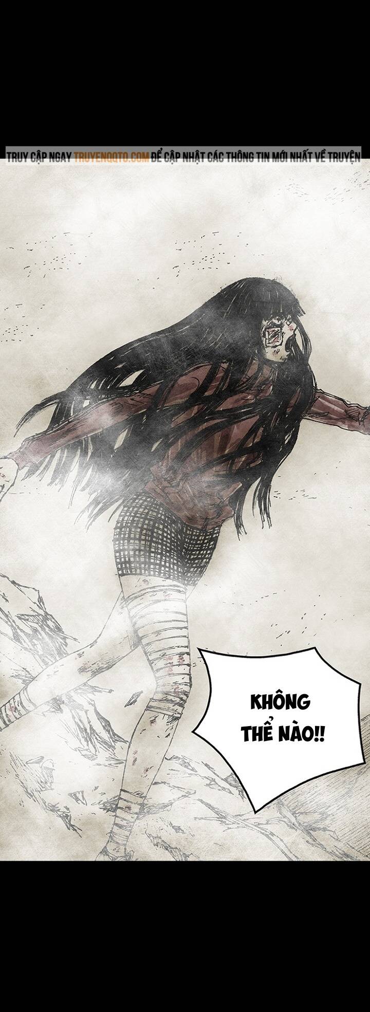 Distant Sky 3 Chapter 6 - 6