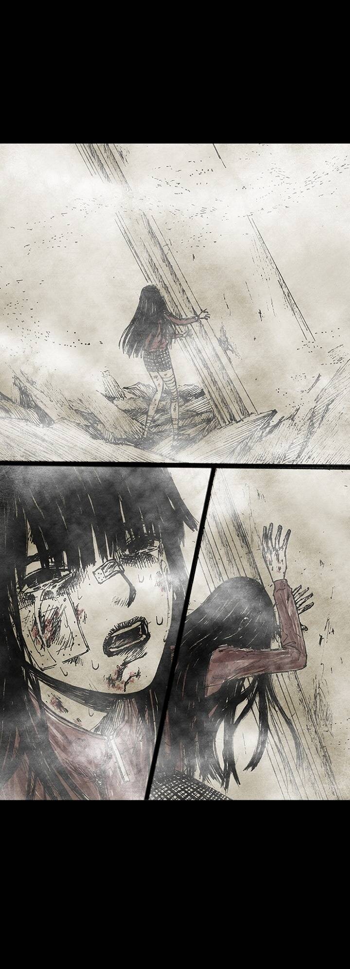 Distant Sky 3 Chapter 6 - 7