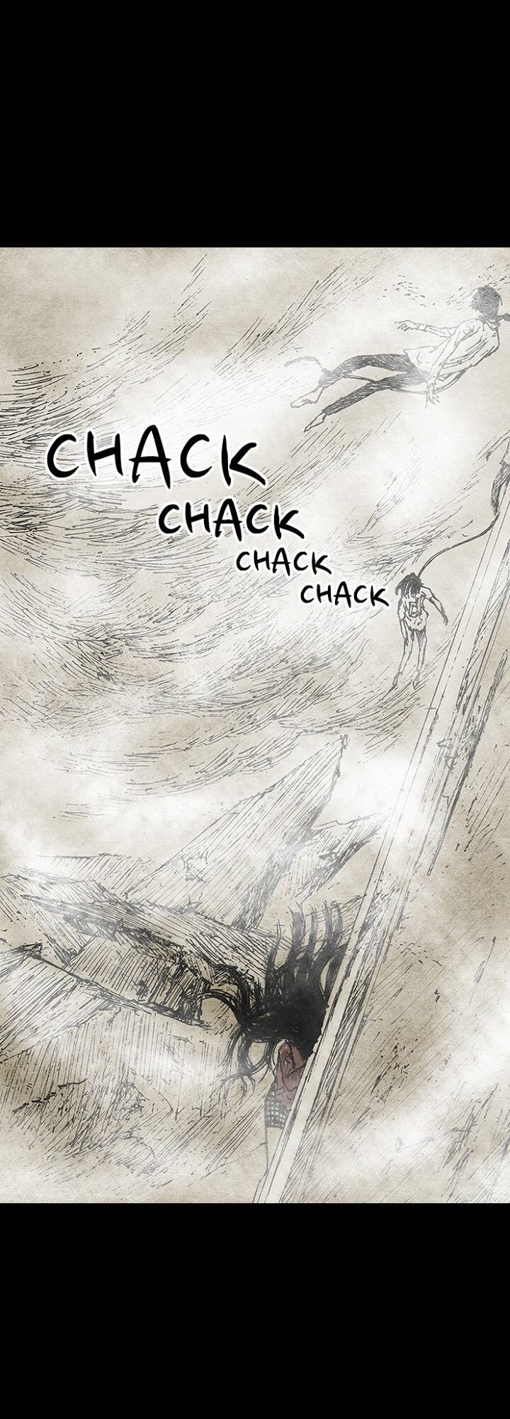 Distant Sky 3 Chapter 6 - 8