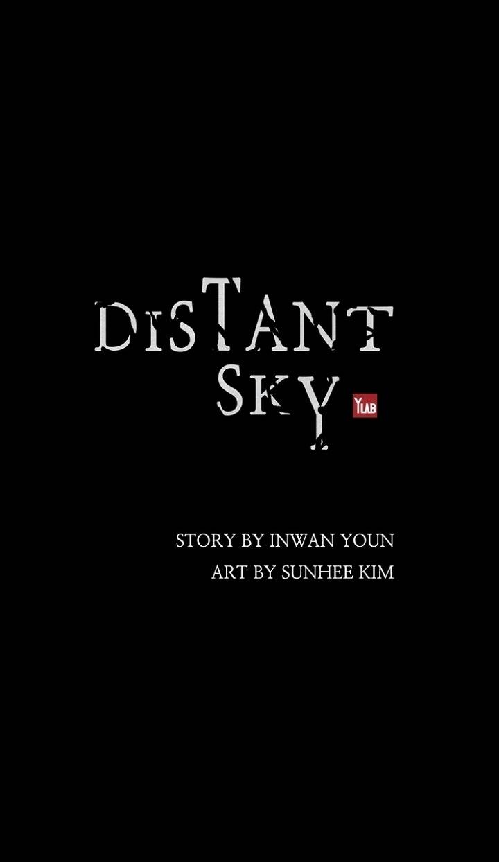 Distant Sky 3 Chapter 6 - 11