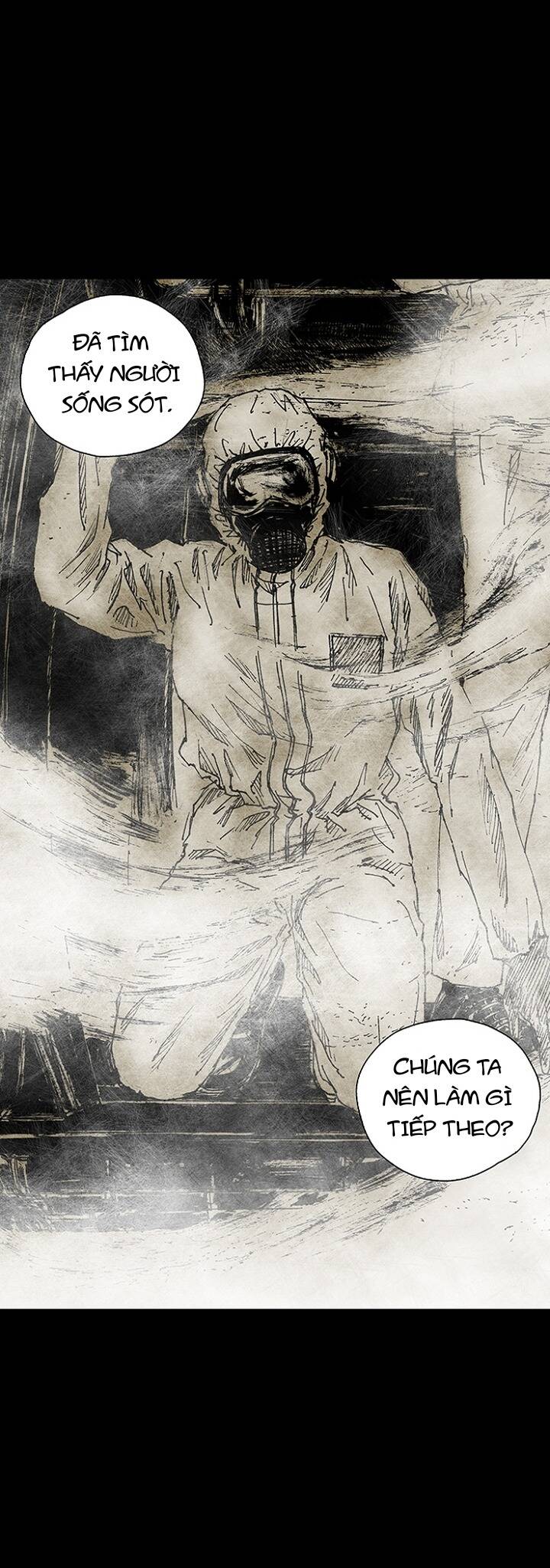 Distant Sky 3 Chapter 6 - 15