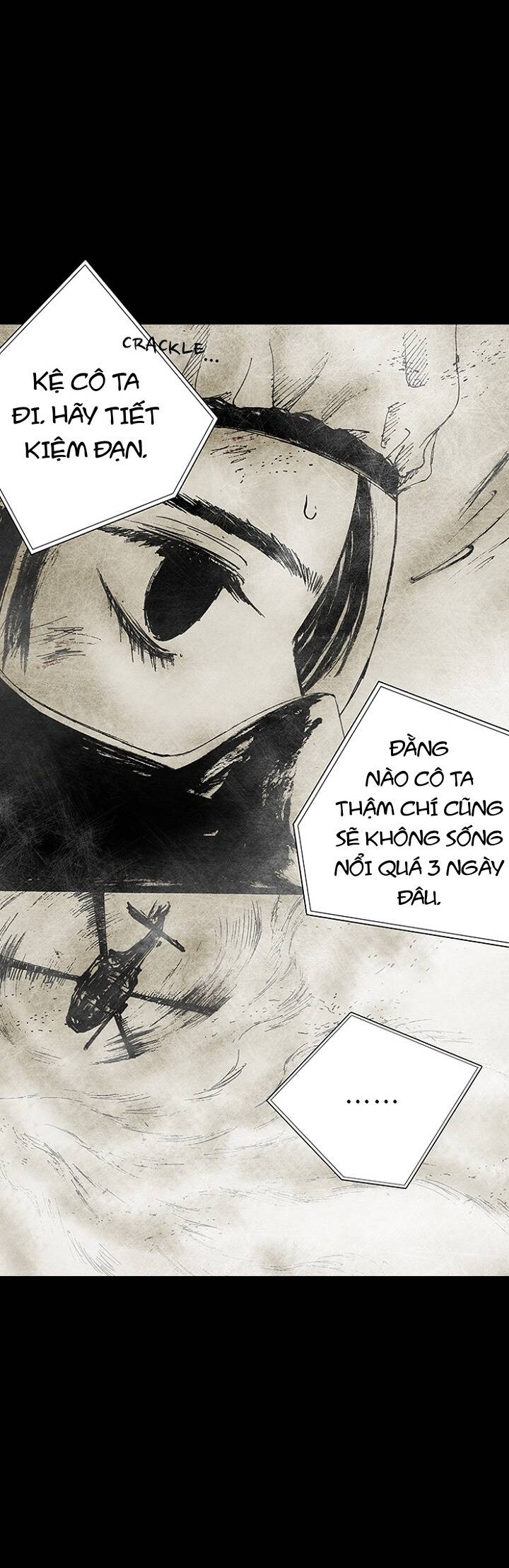 Distant Sky 3 Chapter 6 - 16