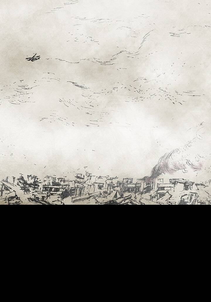 Distant Sky 3 Chapter 6 - 21