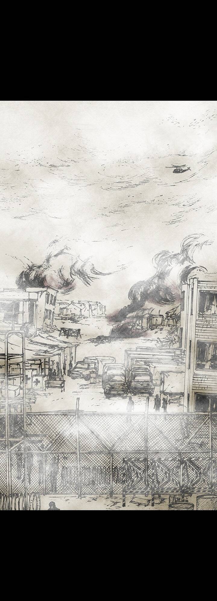 Distant Sky 3 Chapter 6 - 22