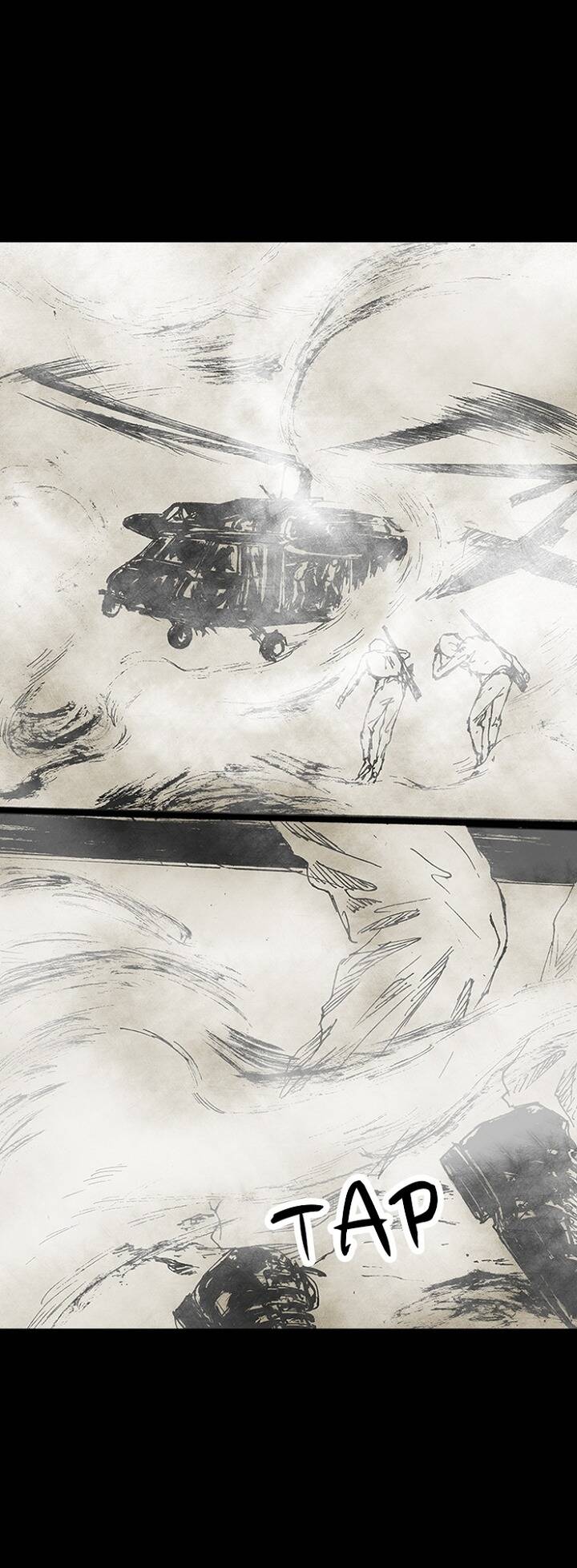 Distant Sky 3 Chapter 6 - 23