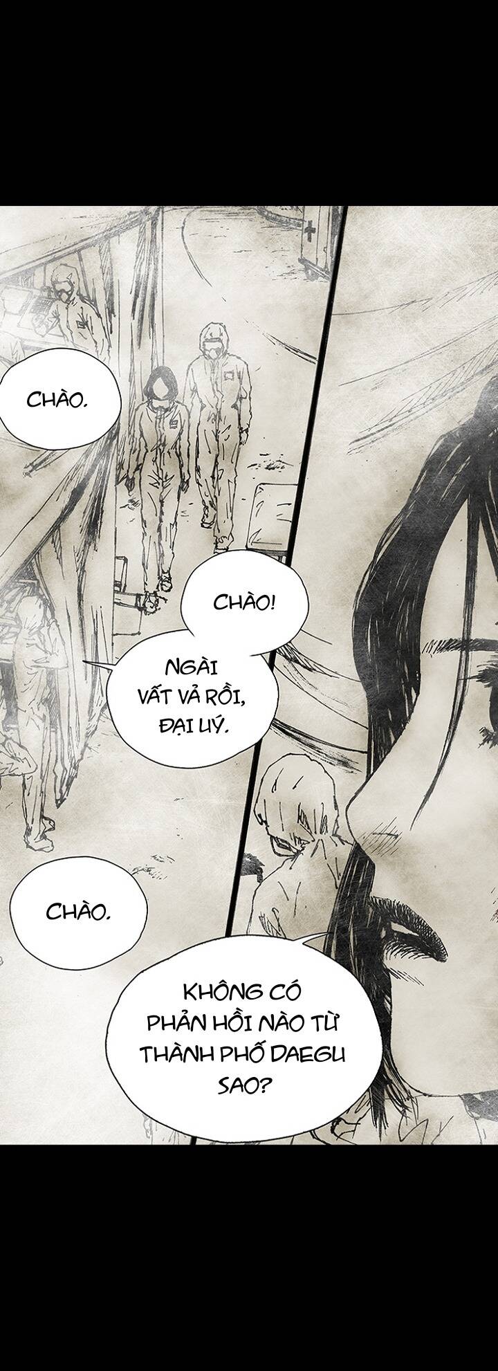 Distant Sky 3 Chapter 6 - 27