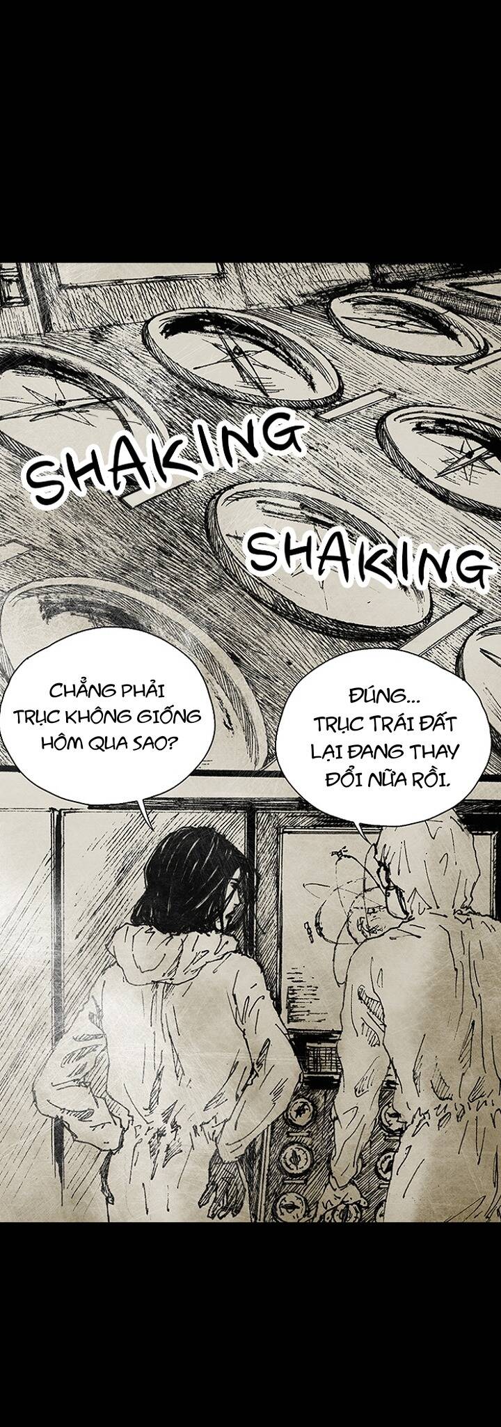 Distant Sky 3 Chapter 6 - 29