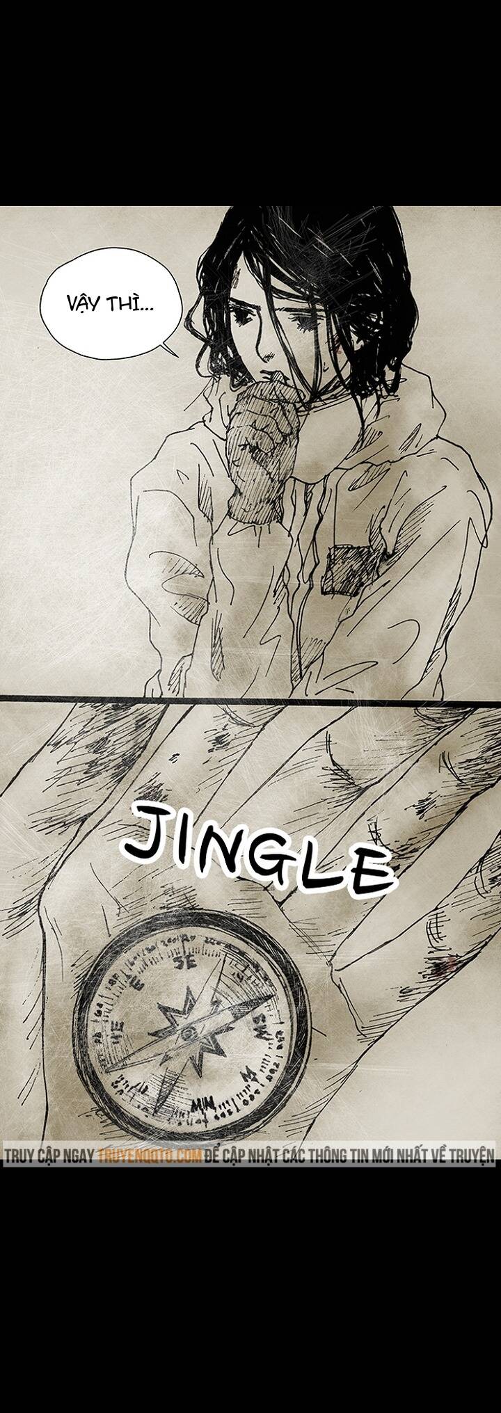 Distant Sky 3 Chapter 6 - 30