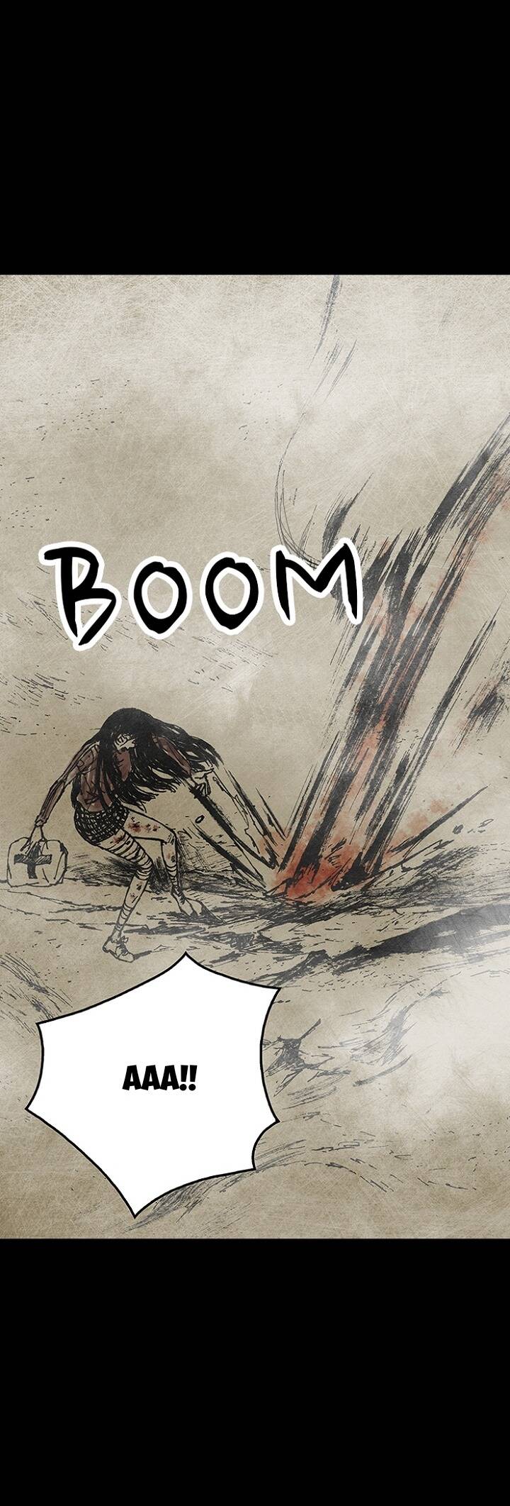 Distant Sky 3 Chapter 6 - 32