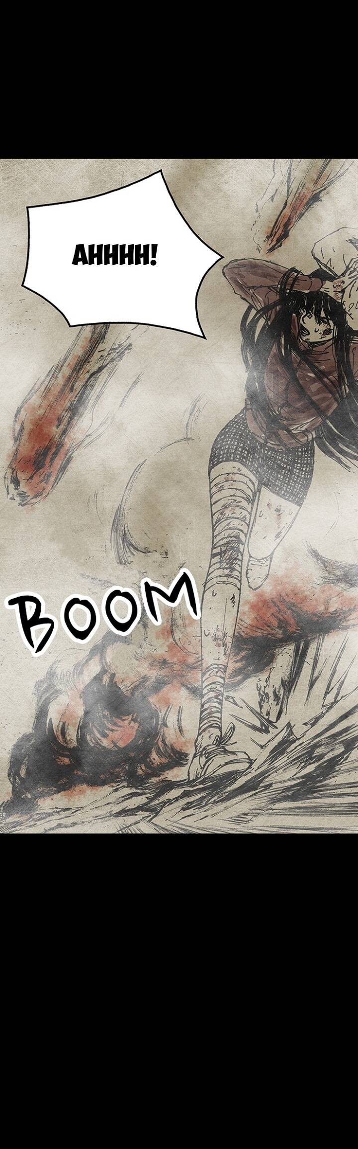 Distant Sky 3 Chapter 6 - 34