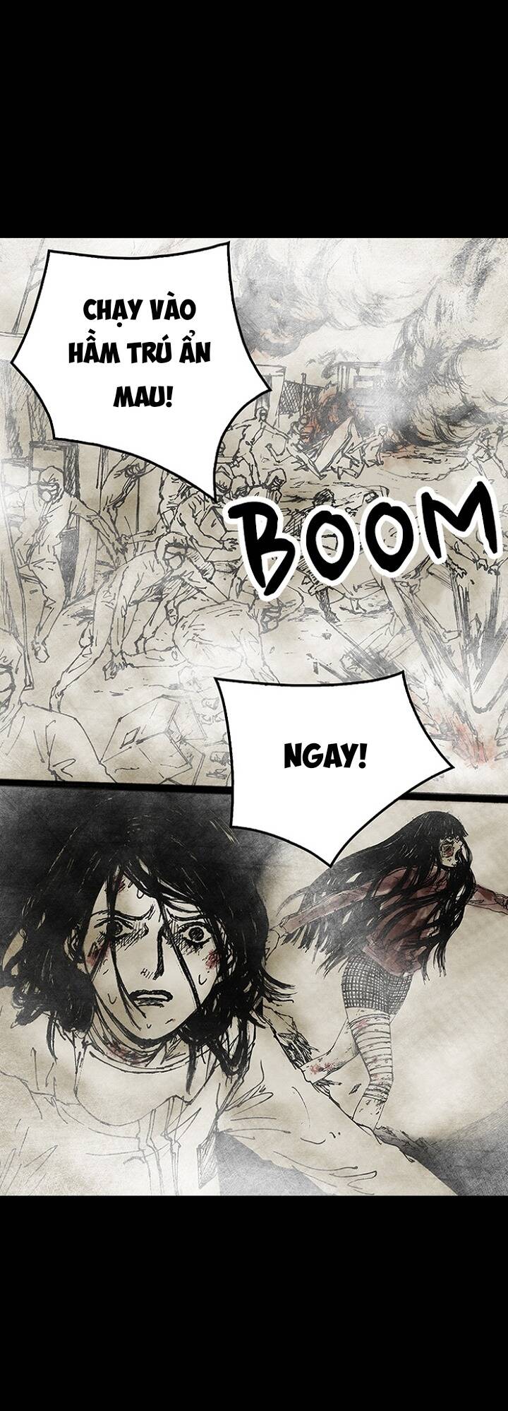 Distant Sky 3 Chapter 6 - 37