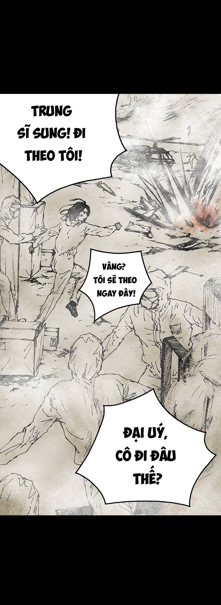 Distant Sky 3 Chapter 6 - 38