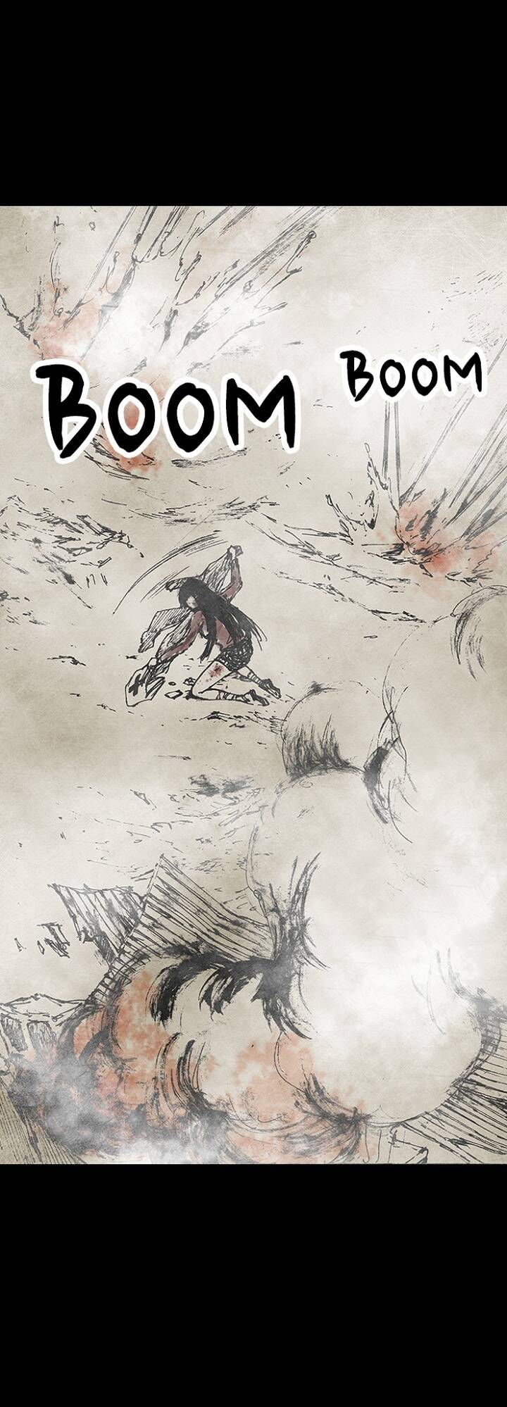 Distant Sky 3 Chapter 6 - 39