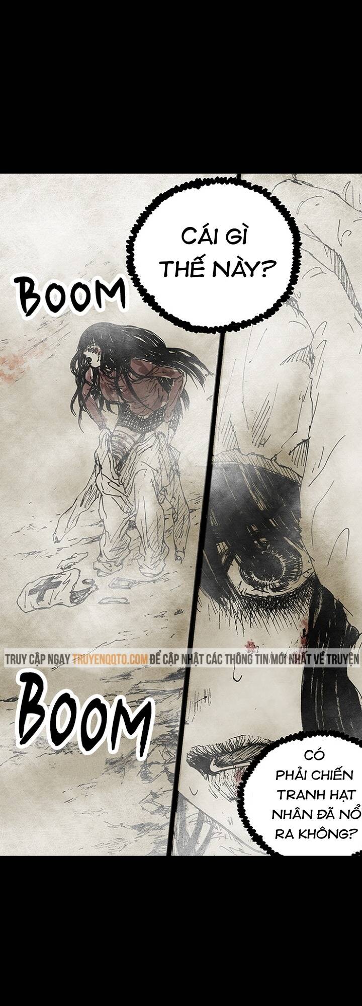 Distant Sky 3 Chapter 6 - 40