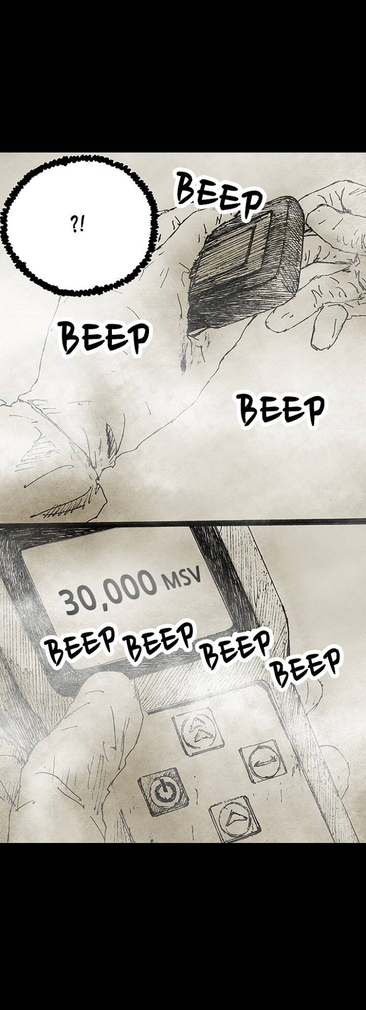 Distant Sky 3 Chapter 6 - 41