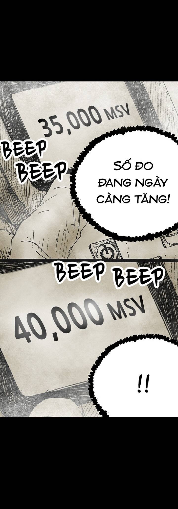 Distant Sky 3 Chapter 6 - 42