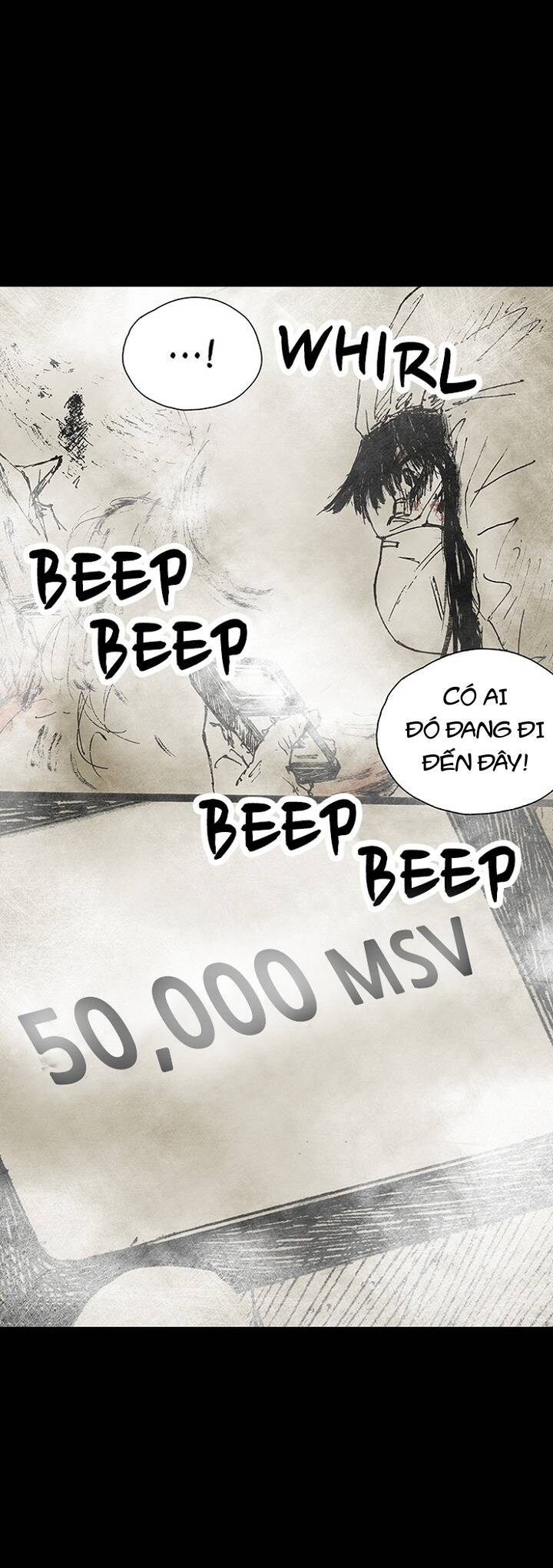 Distant Sky 3 Chapter 6 - 43