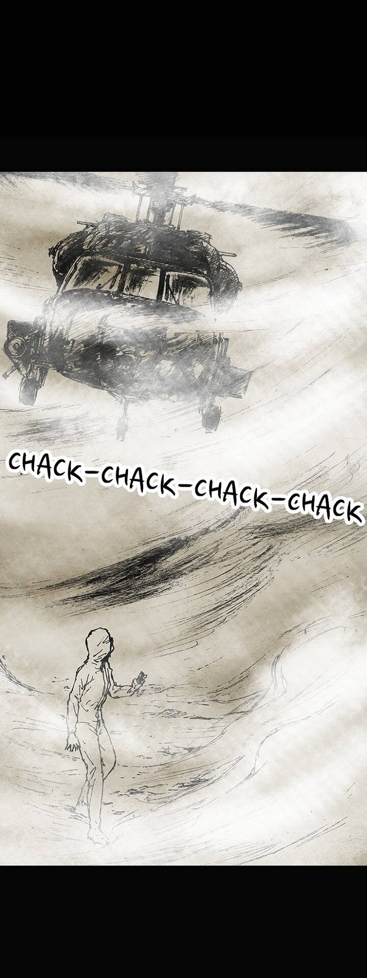 Distant Sky 3 Chapter 6 - 54