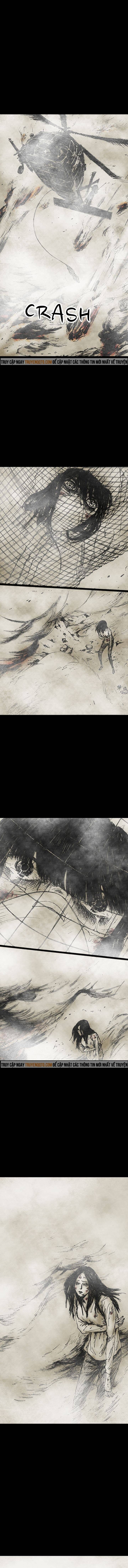 Distant Sky 3 Chapter 7 - 3