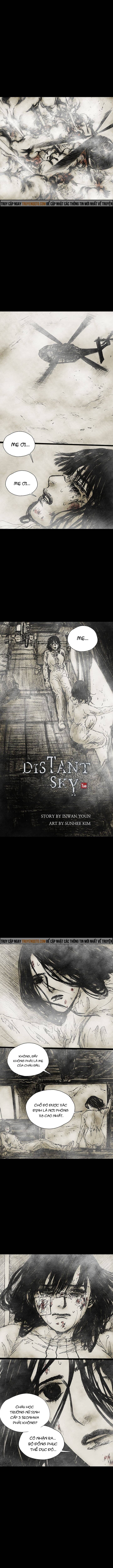 Distant Sky 3 Chapter 7 - 5