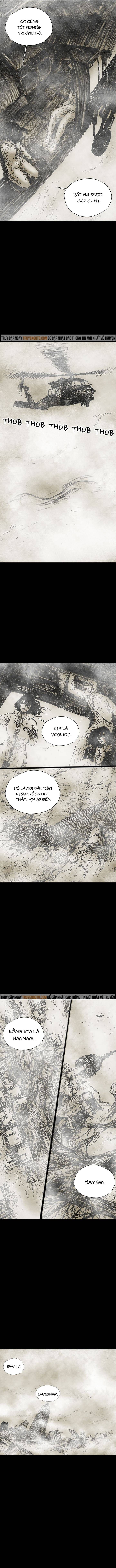 Distant Sky 3 Chapter 7 - 6