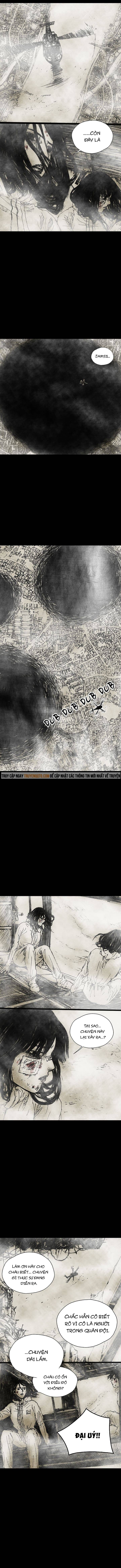 Distant Sky 3 Chapter 7 - 7