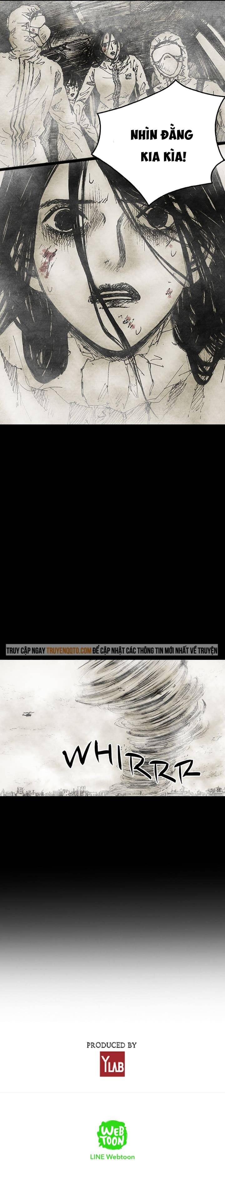 Distant Sky 3 Chapter 7 - 8